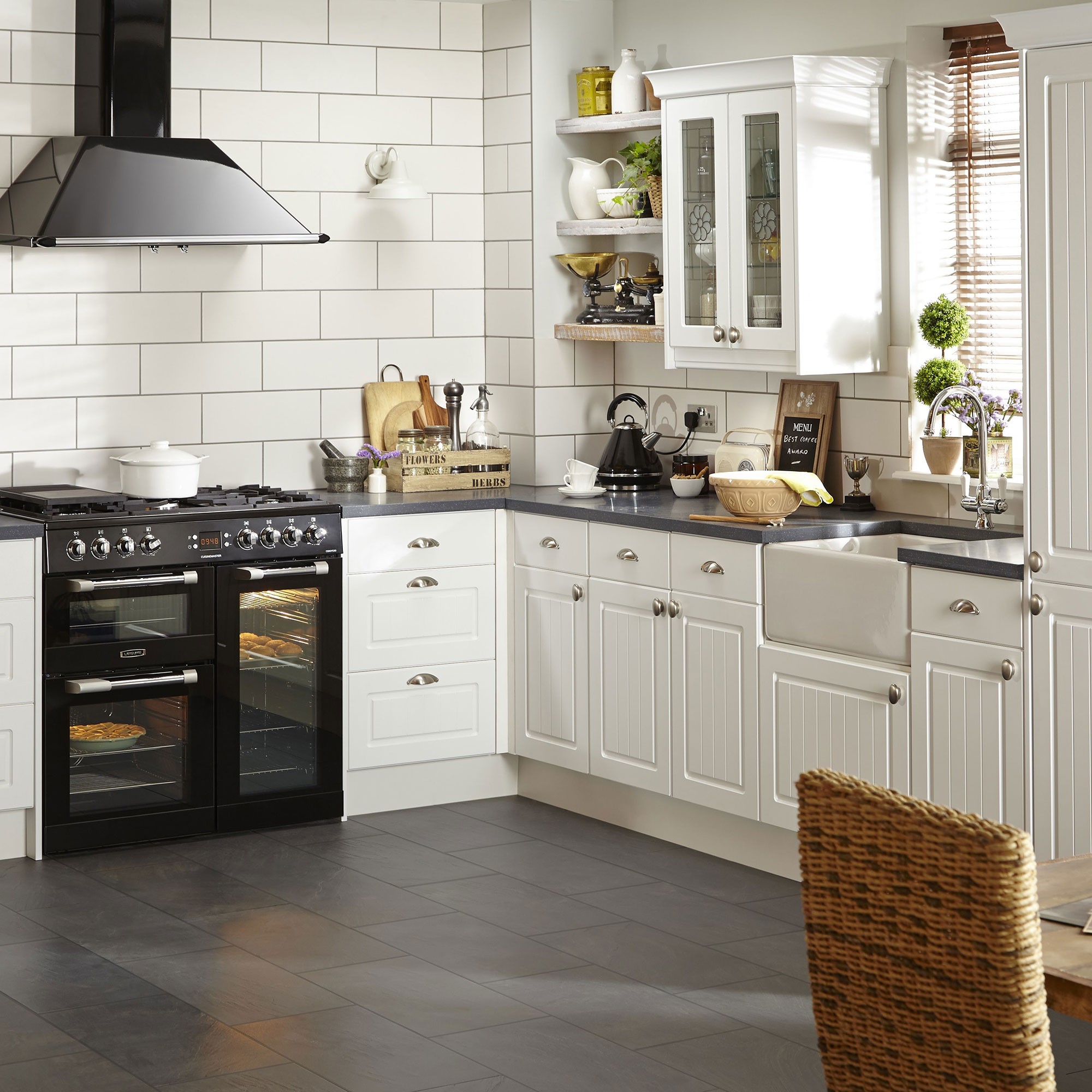 How much does a new kitchen cost a breakdown of costs
